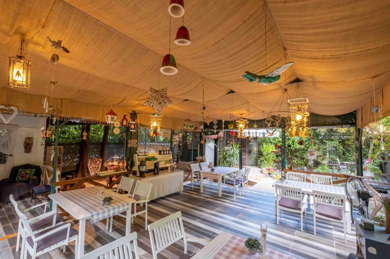 Portalimo Lodge Hotel - Adult Only +12 Çıralı 외부 사진