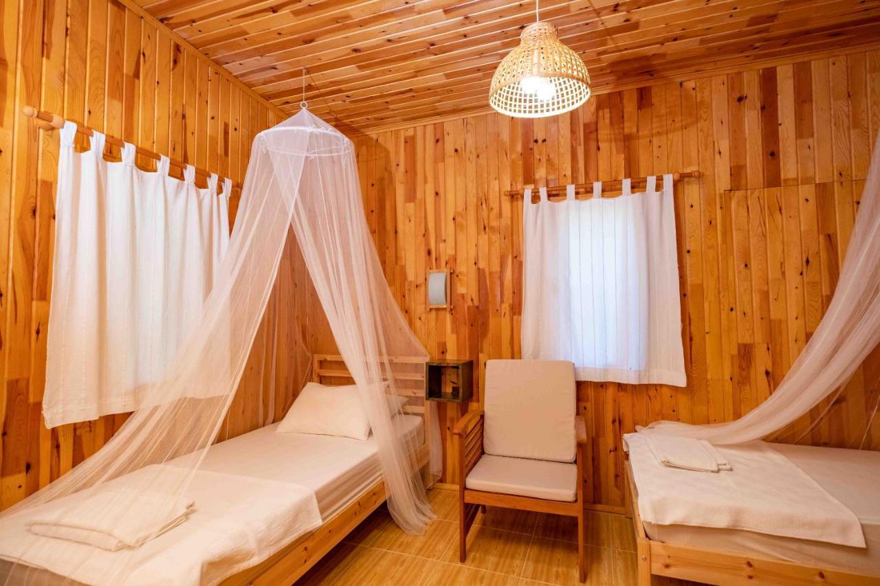 Portalimo Lodge Hotel - Adult Only +12 Çıralı 외부 사진