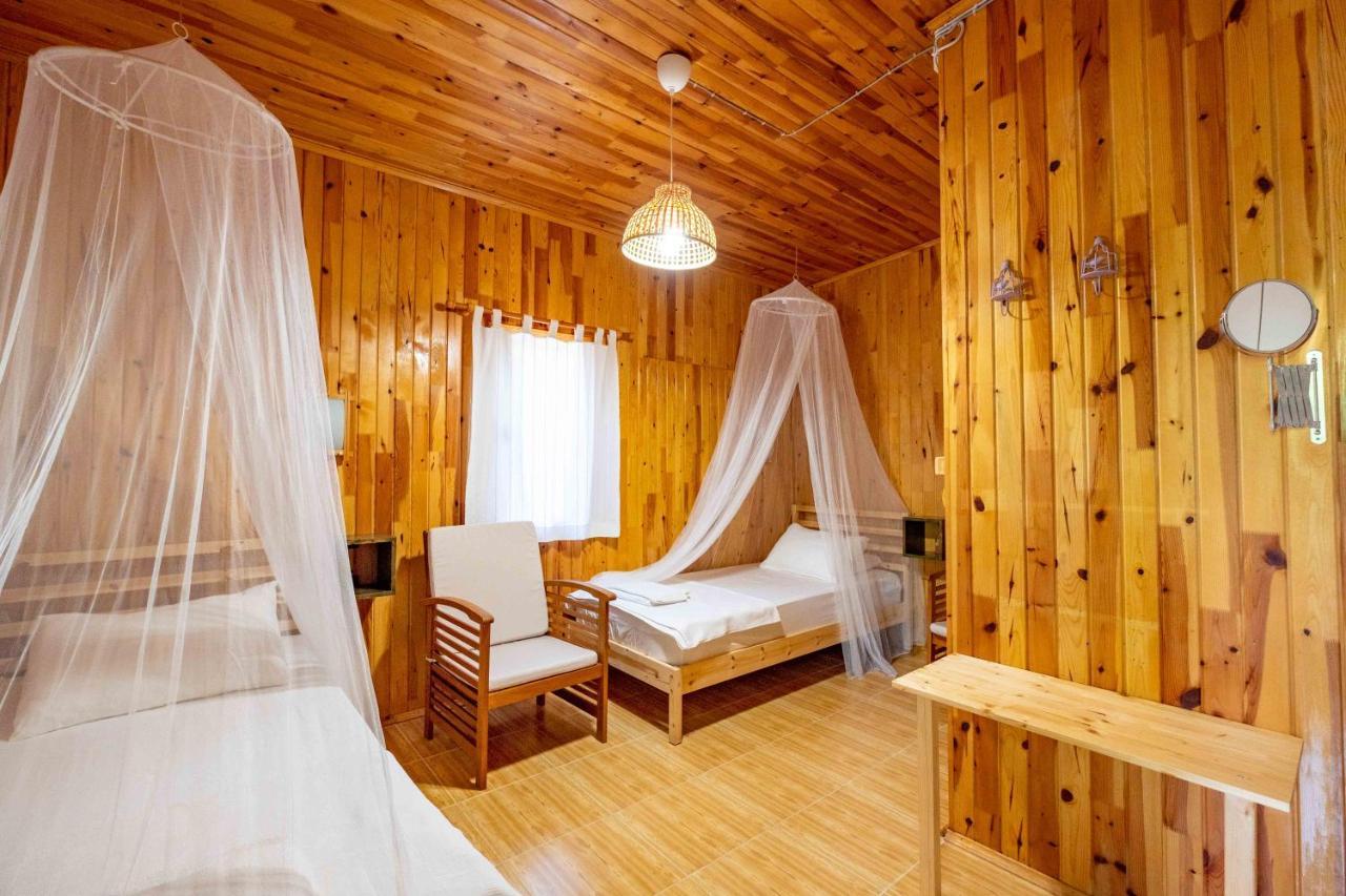 Portalimo Lodge Hotel - Adult Only +12 Çıralı 외부 사진