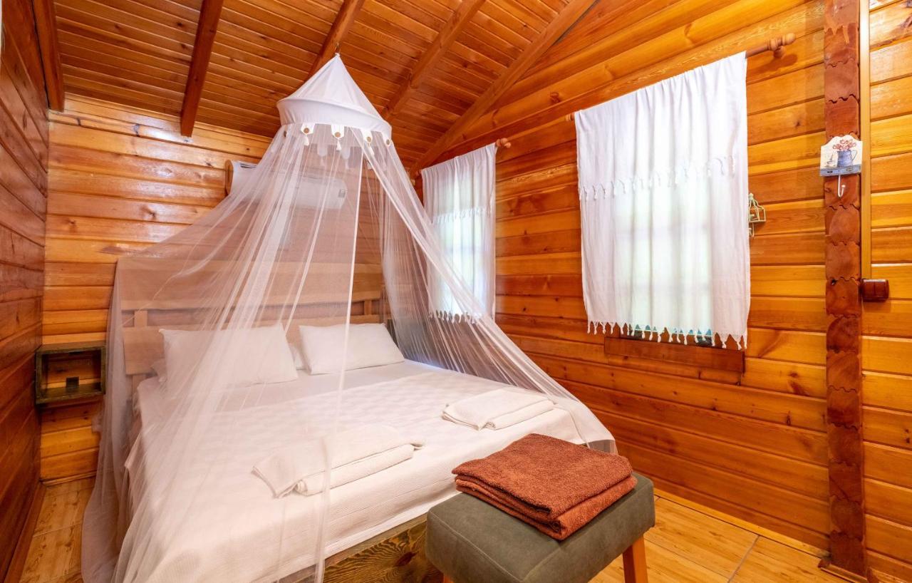 Portalimo Lodge Hotel - Adult Only +12 Çıralı 외부 사진