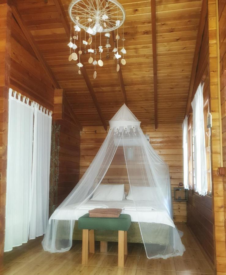 Portalimo Lodge Hotel - Adult Only +12 Çıralı 외부 사진