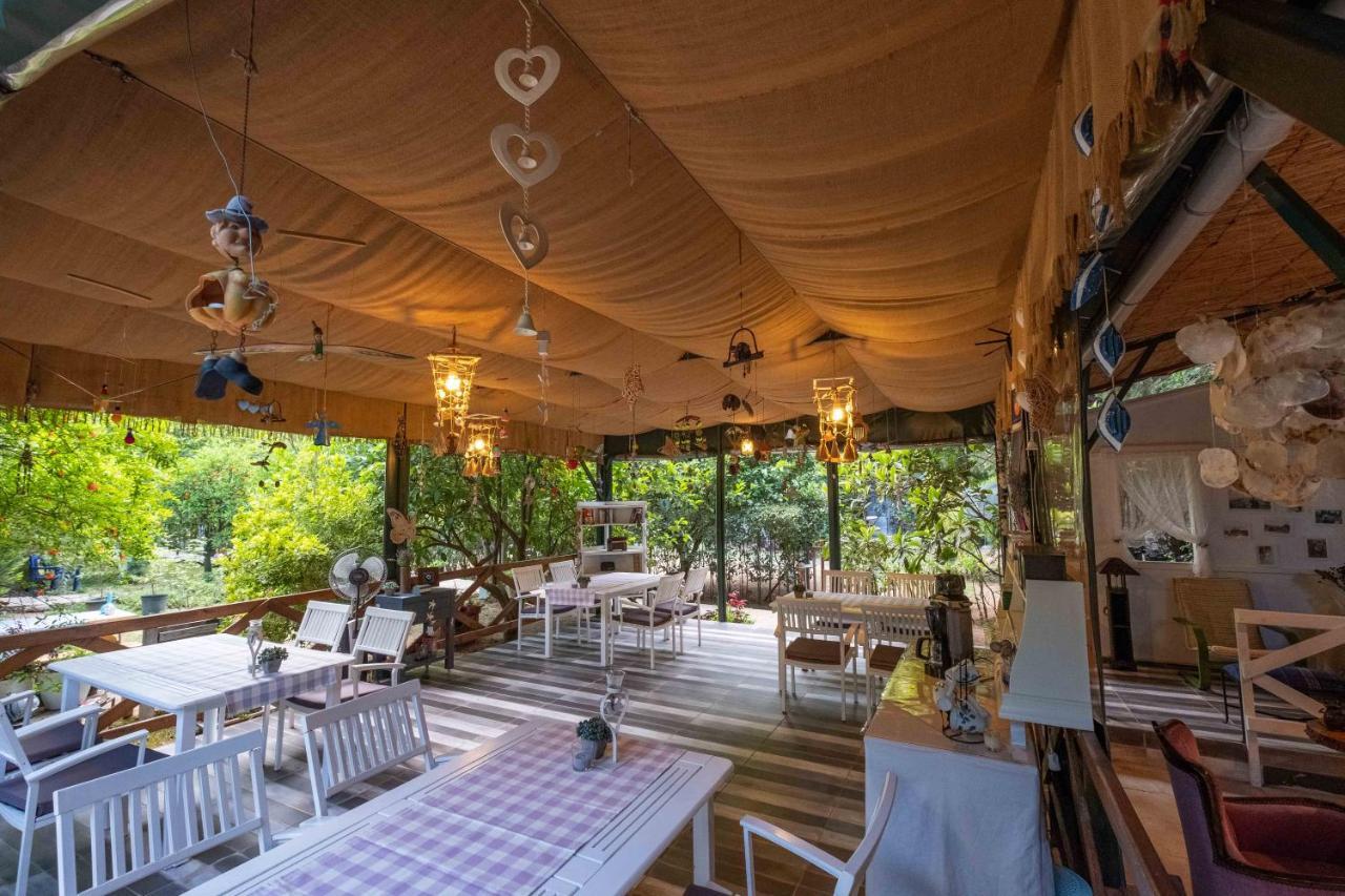 Portalimo Lodge Hotel - Adult Only +12 Çıralı 외부 사진