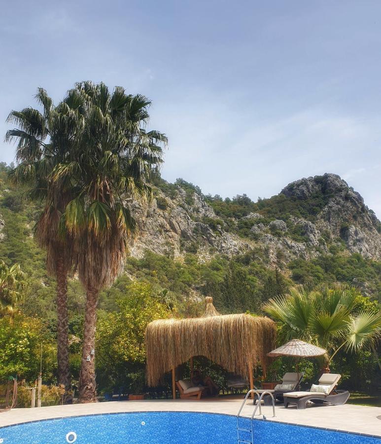 Portalimo Lodge Hotel - Adult Only +12 Çıralı 외부 사진