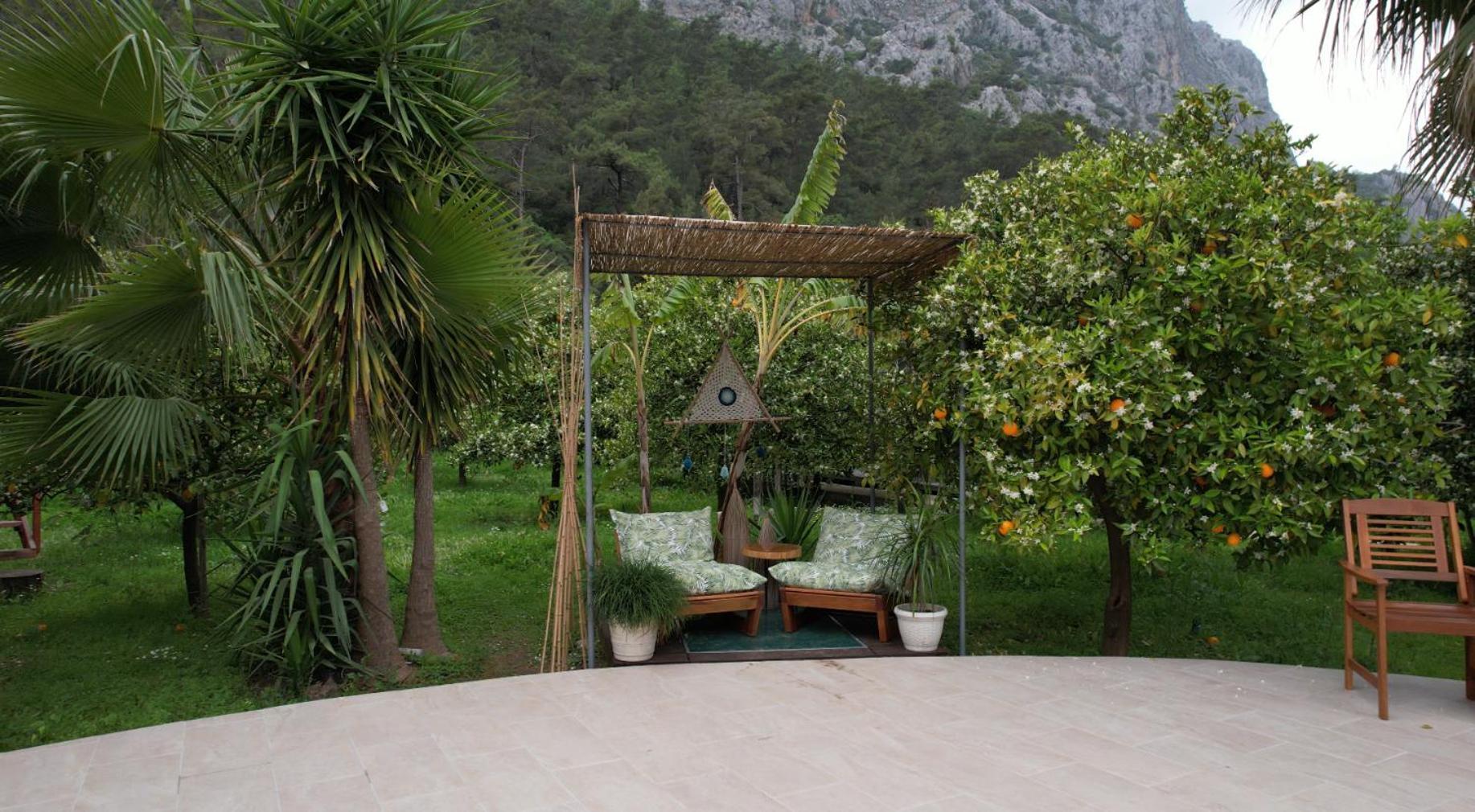 Portalimo Lodge Hotel - Adult Only +12 Çıralı 외부 사진