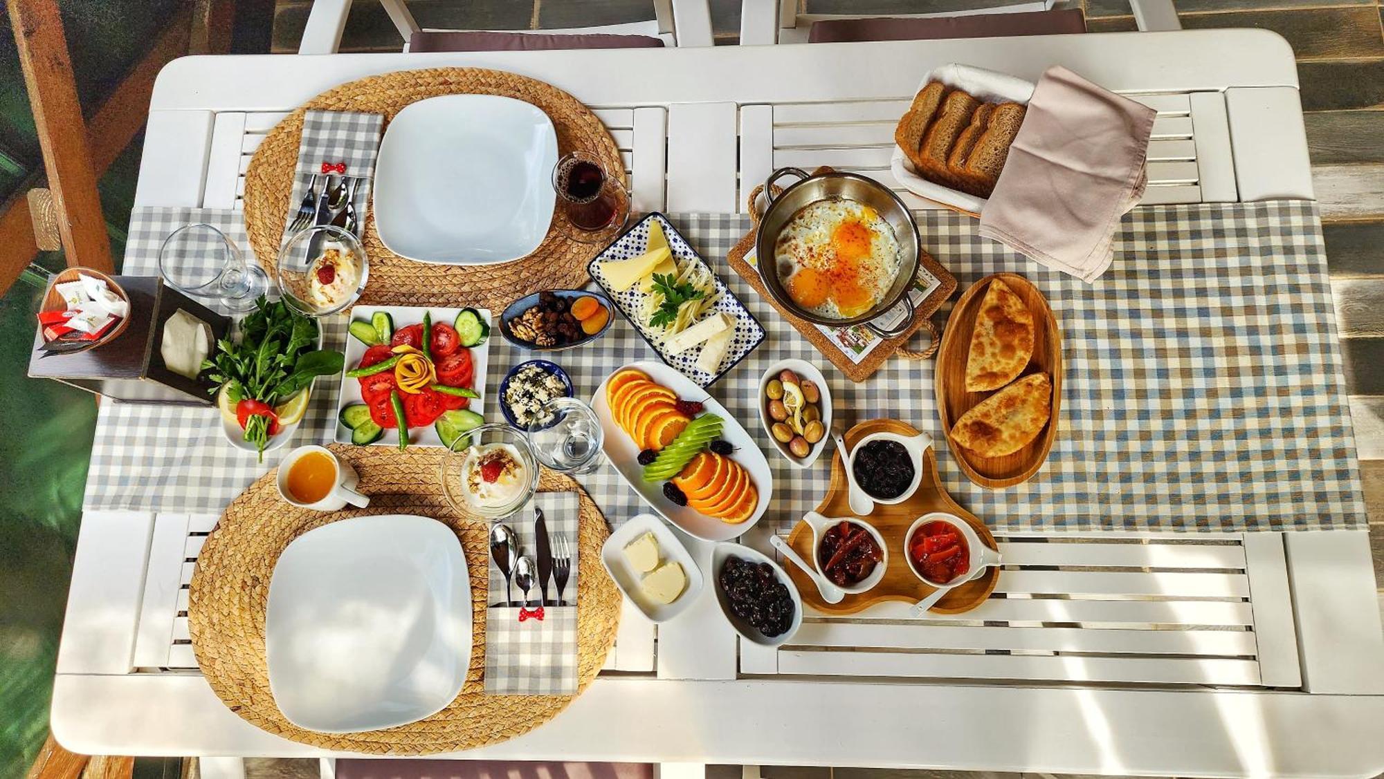 Portalimo Lodge Hotel - Adult Only +12 Çıralı 외부 사진