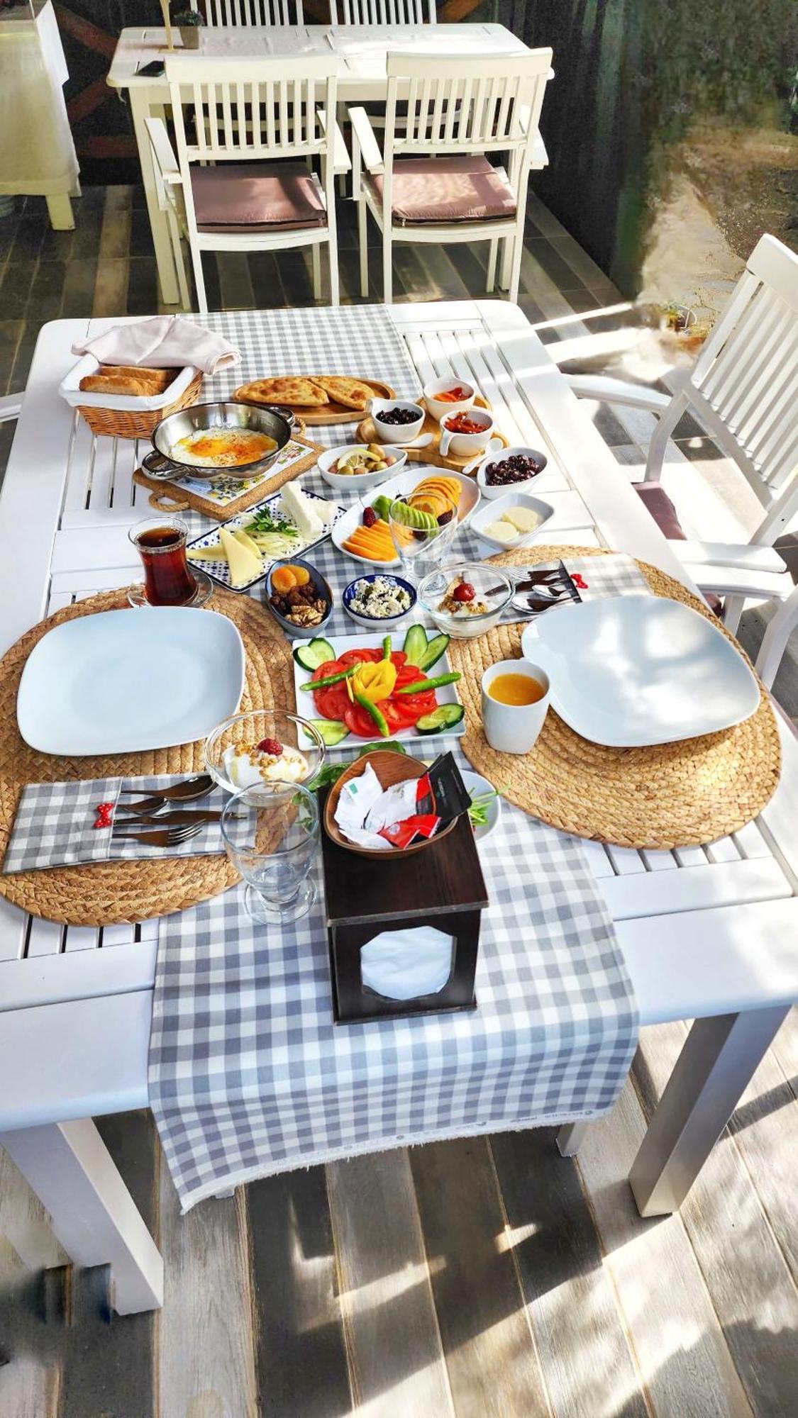 Portalimo Lodge Hotel - Adult Only +12 Çıralı 외부 사진