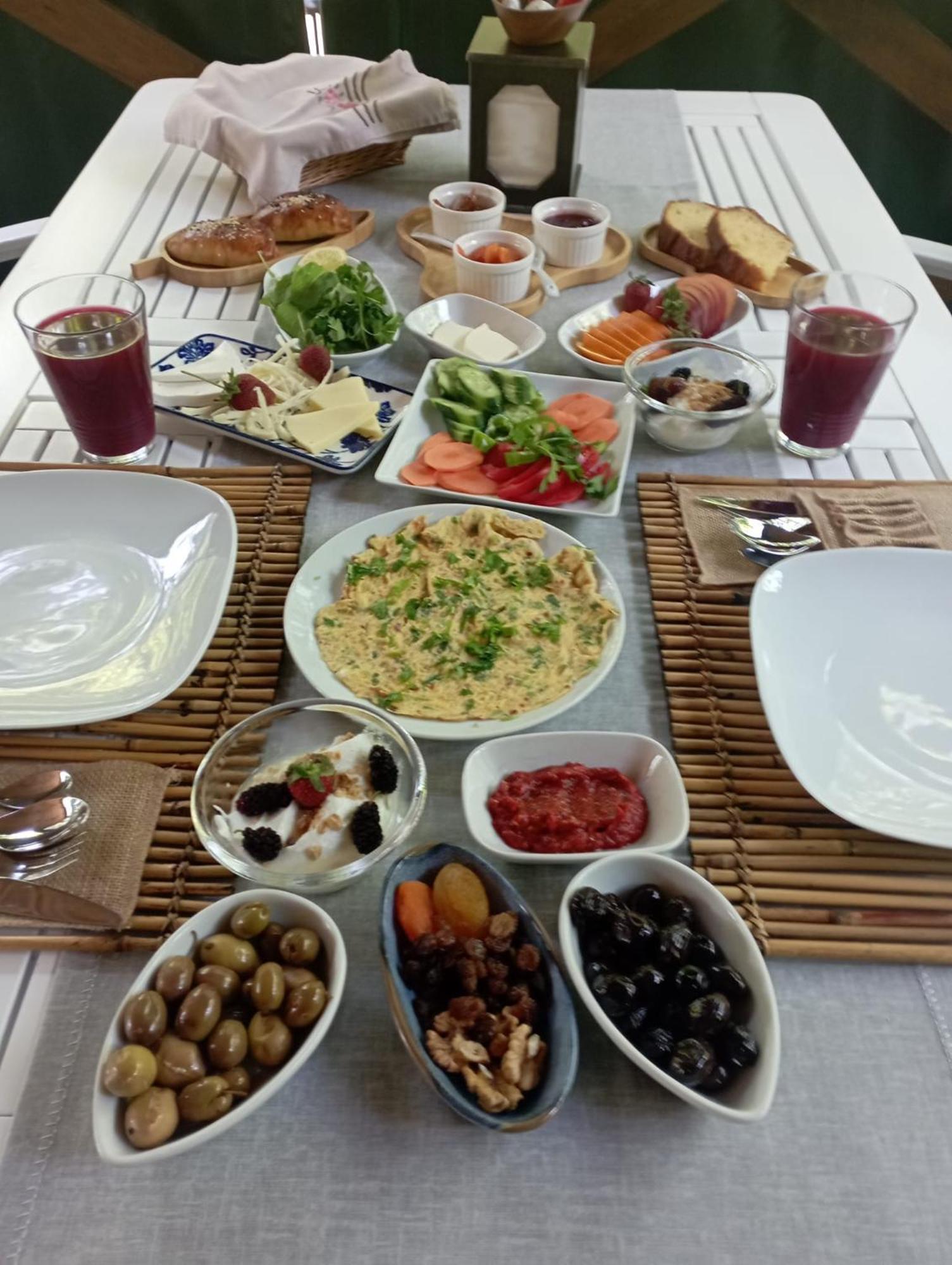 Portalimo Lodge Hotel - Adult Only +12 Çıralı 외부 사진