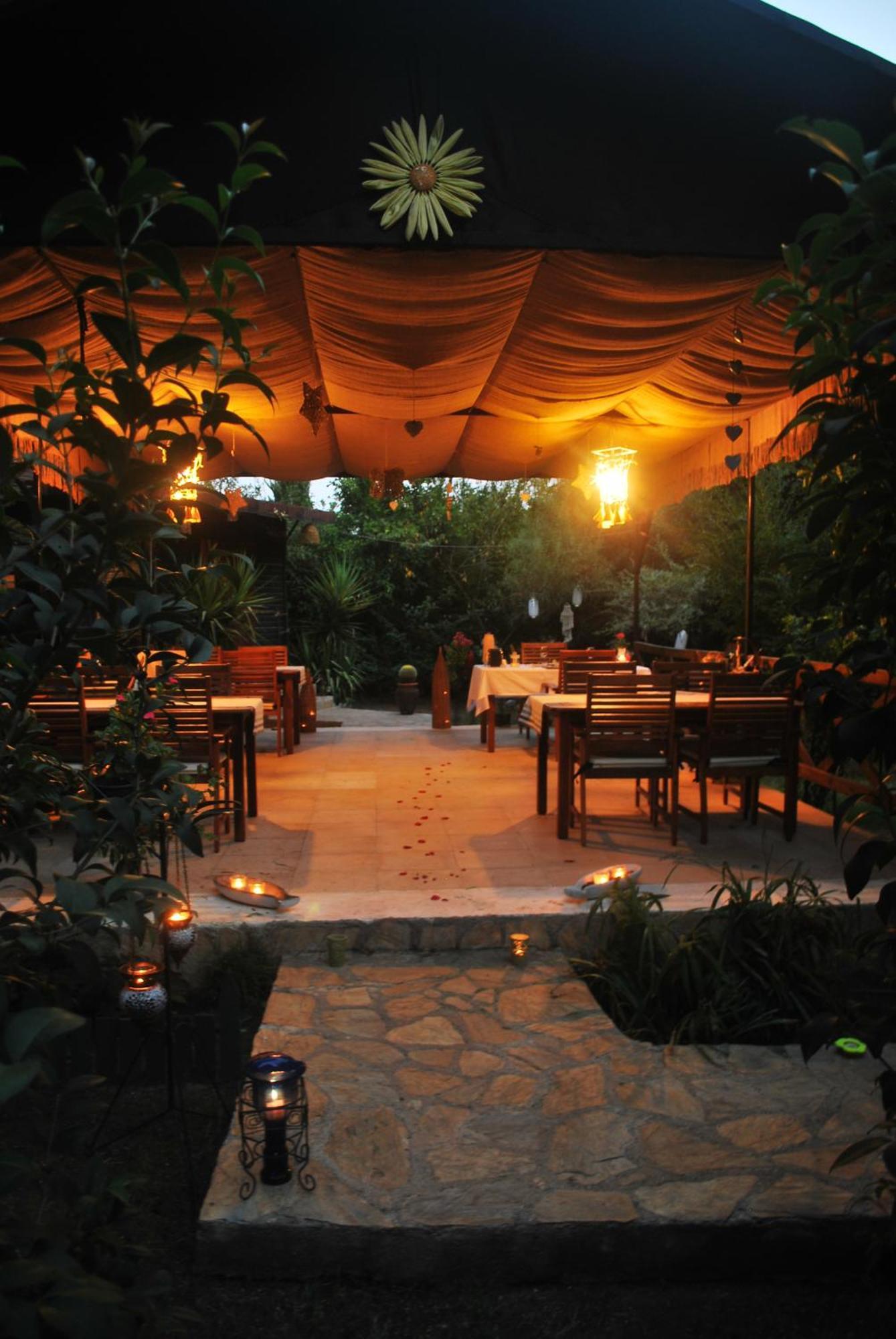 Portalimo Lodge Hotel - Adult Only +12 Çıralı 외부 사진
