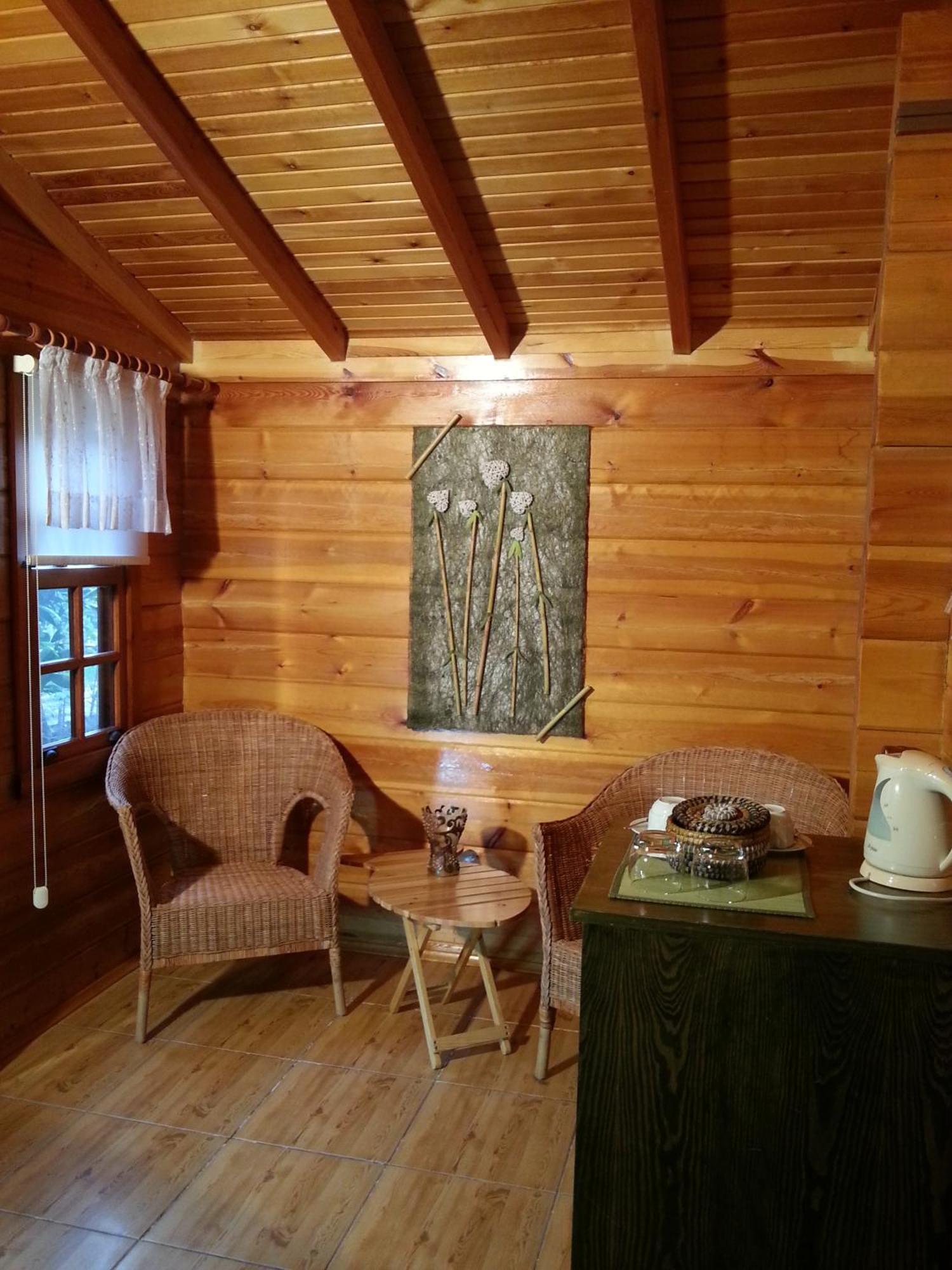 Portalimo Lodge Hotel - Adult Only +12 Çıralı 외부 사진