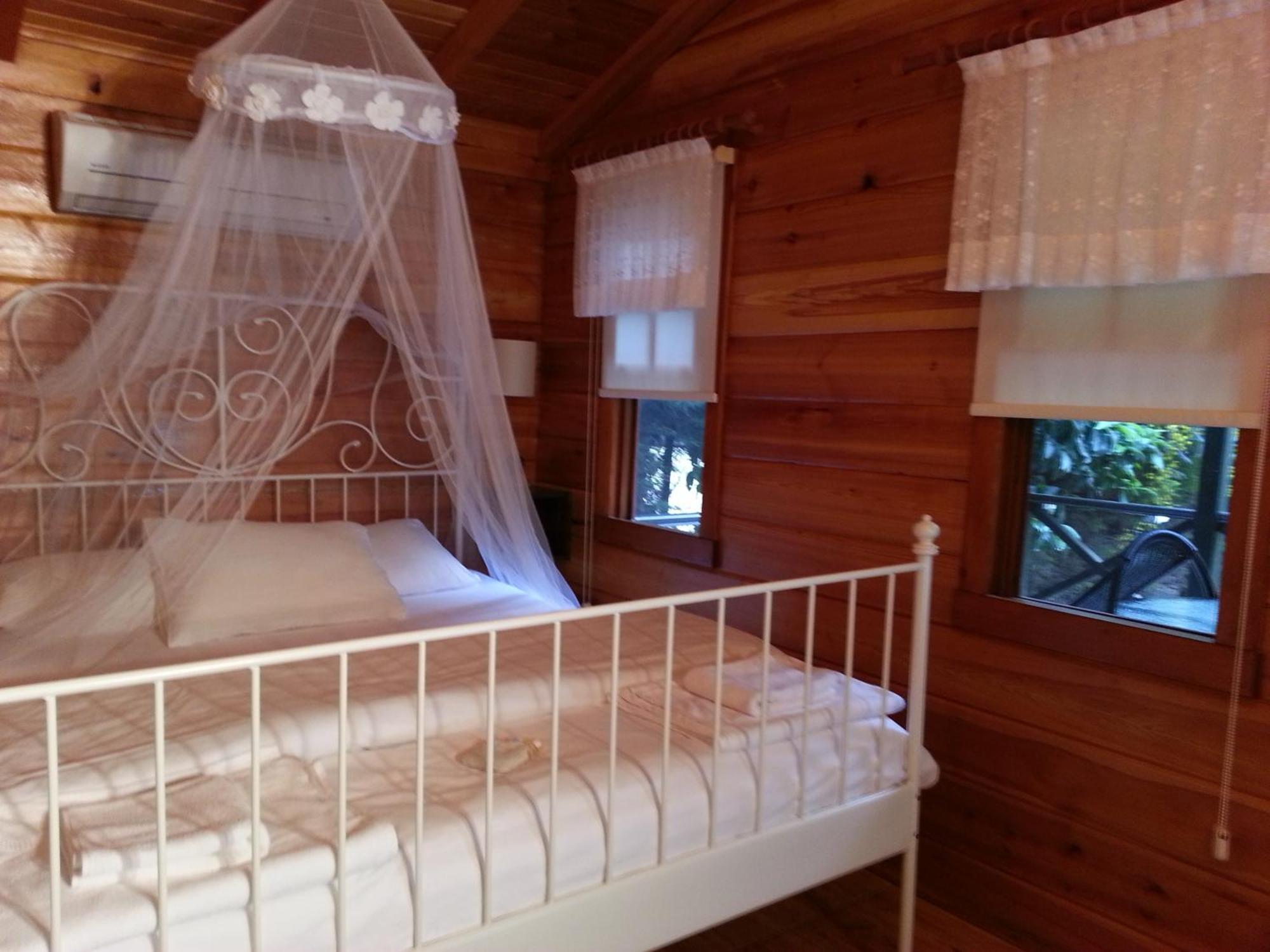 Portalimo Lodge Hotel - Adult Only +12 Çıralı 외부 사진